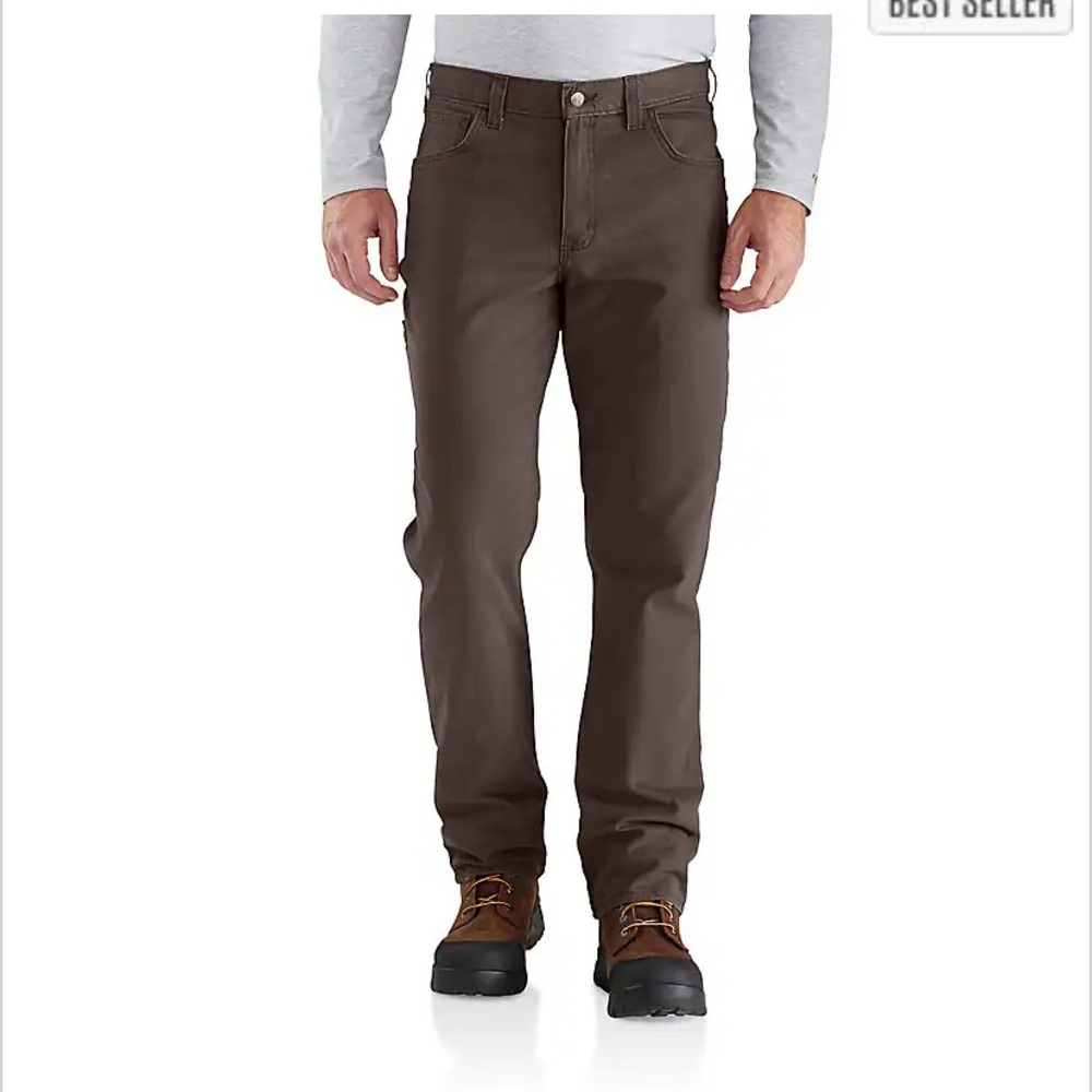 Men’s carhartt work pants